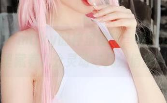 Peach milky的神里绫华：看！这美图里藏着几分灵动与几分俏皮！